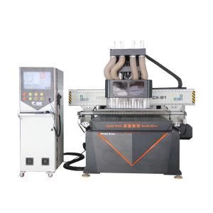 Imported Servo Motor Cheap Price for CNC Wood Working Machine/Wood Saw Machine