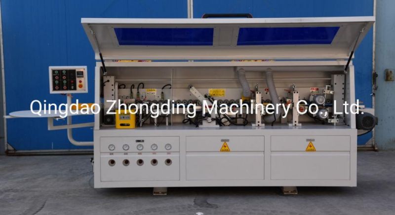 R5a Woodworking Full Automatic Edge Banding Machine