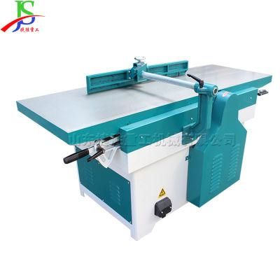 Factory Direct Sales 380V Heavy Flat Plane High Efficiency Wood Floor Planing Processing Equipment