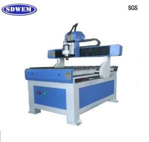 6090 Mini Desktop CNC Router Machine China Manufacturer Hot Sale in India