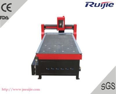 CNC Wood Router Machine (Rj1325)