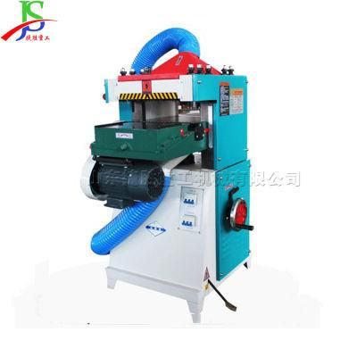 Hot Selling Double-Sided Press Planer High Efficiency High-Speed Double-Sided Planer Equipment