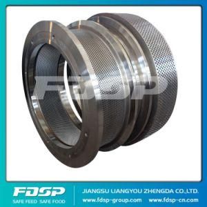 Spare Parts Ring Die for Animal Pellet Mill