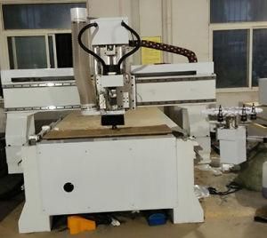 CNC New Machine Atc Wood Machine Router