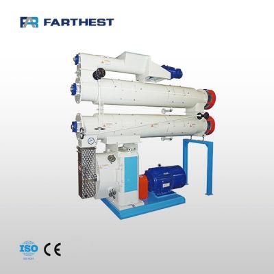 Fish Meal Plant Fish Feed Producing Machinery