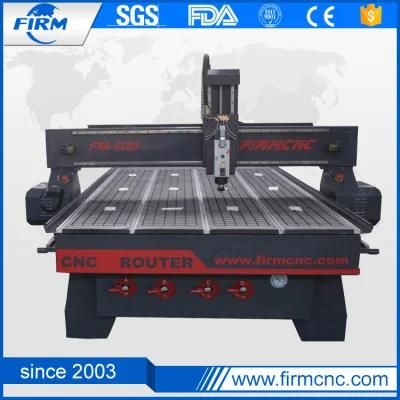 Jinan Automatic Woodworking CNC Router CNC Wood Machine