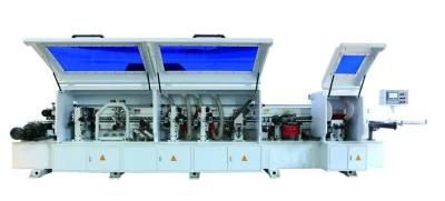 Woodwoking Mf450A Straight PVC Automatic Edge Bander