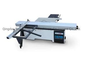 Precision Factory Used Sliding Table Panel Saw for Wooden Furniture