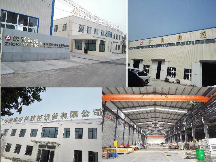 Hot Products CNC Engraving Router Machine