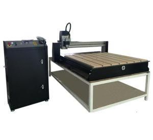3D Desktop Woodworking CNC Machinery for Carving 1200*1200