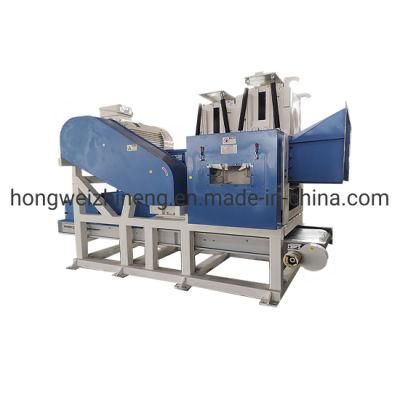 Hspy3550 Wood Sawdust Pellet Machine