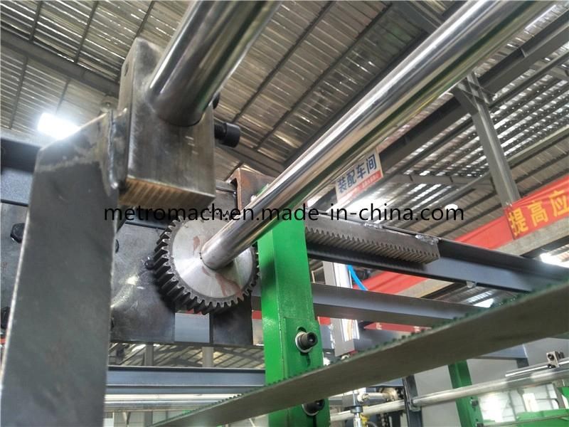 Plywood Making Machine Core Veneer Composer and Jointing Machine