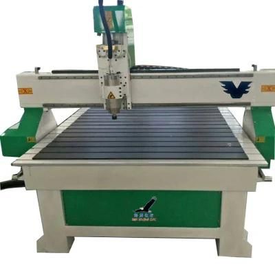 Factory Sales 3.0kw Spindle CNC Router for Woodworking