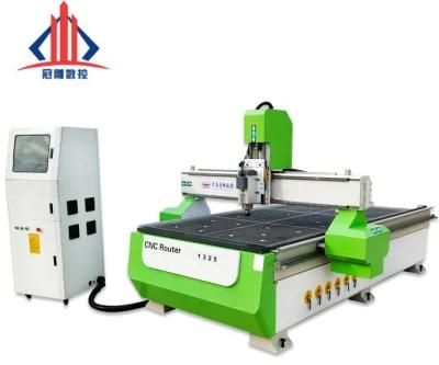 Vacuum Table Control System CNC Router for Acrylic/Wood