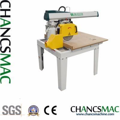 Chancsmac Radial Arm Saw Mj2238