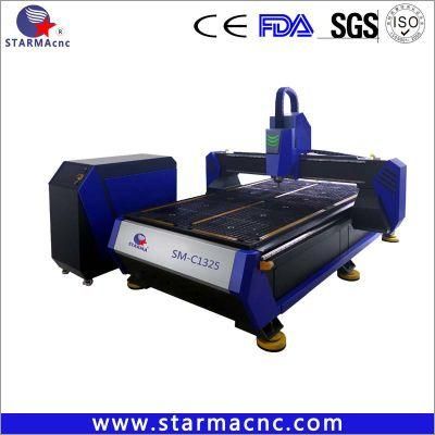 Ce Approved China Woodworking CNC Router for Sale