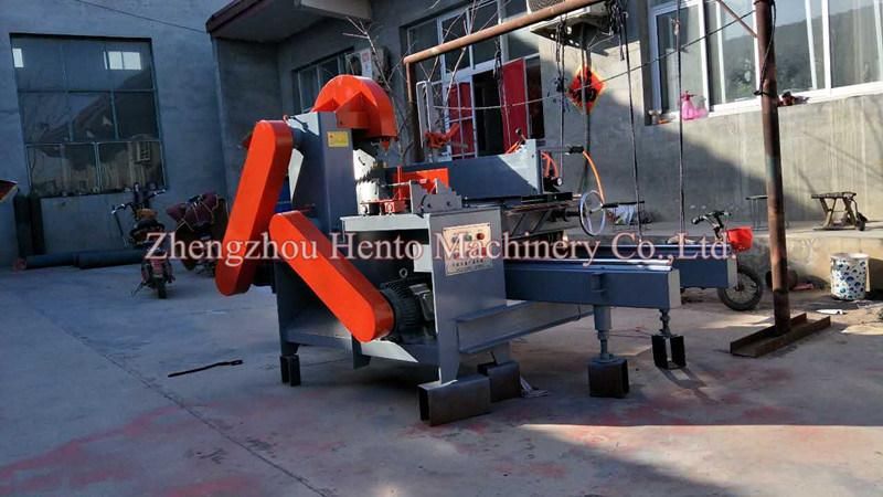 High Quality Wood Saw Machine For Sale