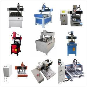 6090 1212 6012 1218 1224 3D 2.2kw Mini CNC Router Machine