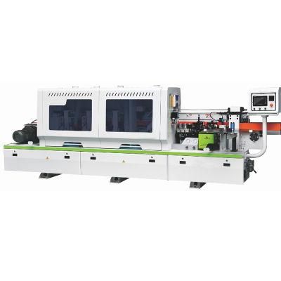 450d Auto Edge Banding Machine High Speed Edge Banding Machine for Woodworking