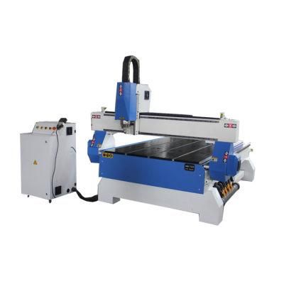 1300*2500 Heavy Duty CNC Router Machine for Wood and Furniture