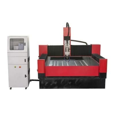 Heavy Duty 1325 Stone CNC Router Engraving Machine with Best Price