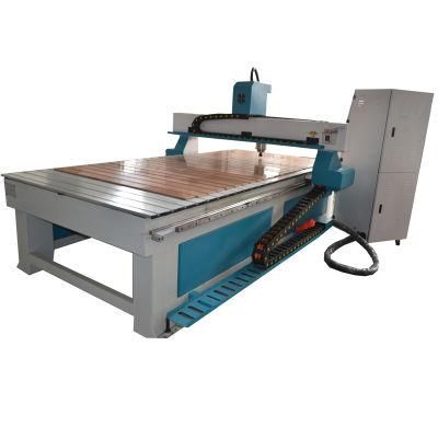 3.0kw Spindle 1325 CNC Router 3D Milling Machine 4axis Wood CNC Router 5axis