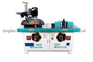 Woodworking Spindle Milling Machine High Quality