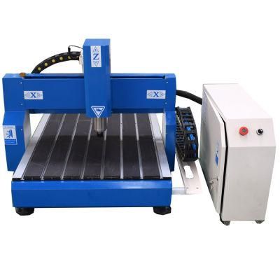 Acrylic Wood Mini CNC Router