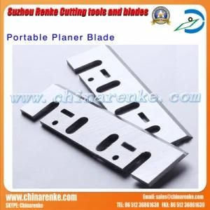 Tct Inlay Planer Blade for Wood