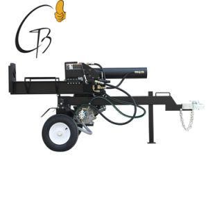 18ton Gardening Vertical or Horizontal Hydraulic Log Splitter