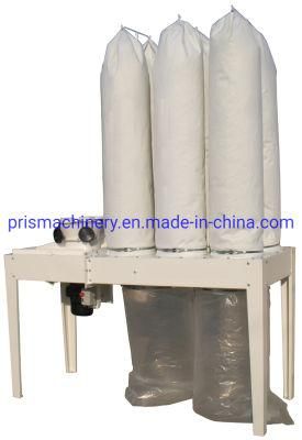 5HP Professional Dust Collectors for industrial Filter
