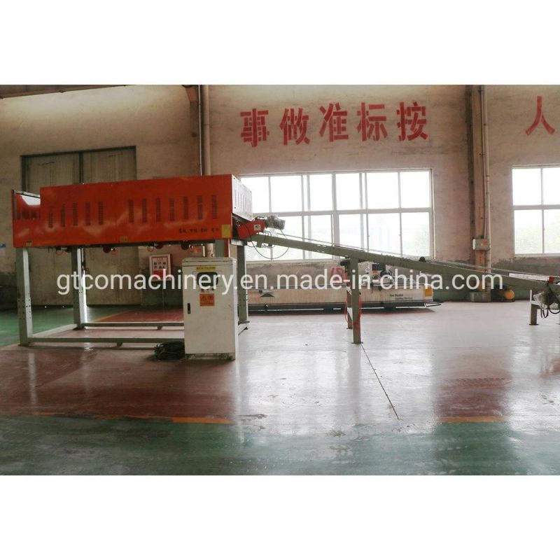 Automatic Easy Operating Plywood Panel Overturning Machine for Plywood Factory