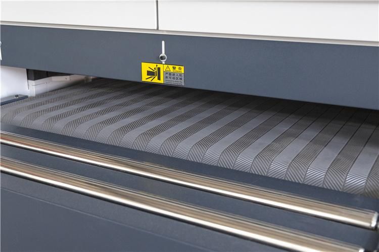 1000mm Calibrating Wide Belt Sander Wood Sanding Machine