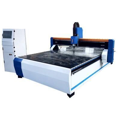 Wood Working Machine for Furniture China 3D Wood