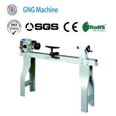 High Quality Carving Cutting Machine/Wood Lathe