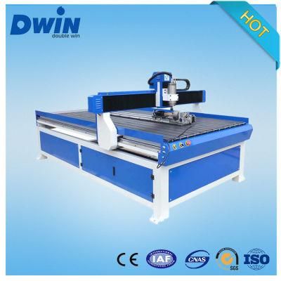 China Advertising Woodworking Mini CNC Milling Machine