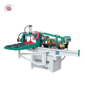 Woodworking Machine Mx2108c Single Head Mortiser for Wood