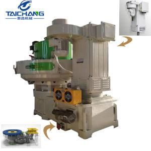 Lkj700 Factory Price Wood Pellet Machine/Wood Pellet Mill/Wood Pellet Production Line