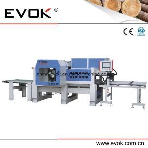 High Speed CNC Picture / Photo Frame Cutting Saw Machine with 45 Degree (TC-850)