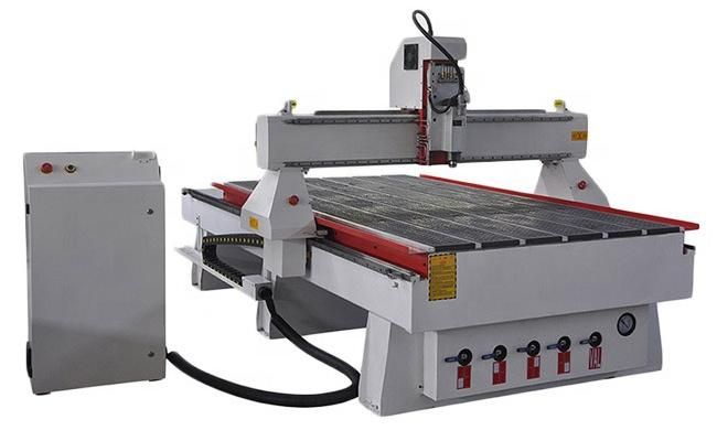 Professional High Precision CNC Router for Wood Furniture 1325