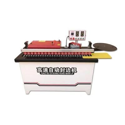 CNC Router Woodworking Machine Edge Banding Machine Wood Industry for Sale