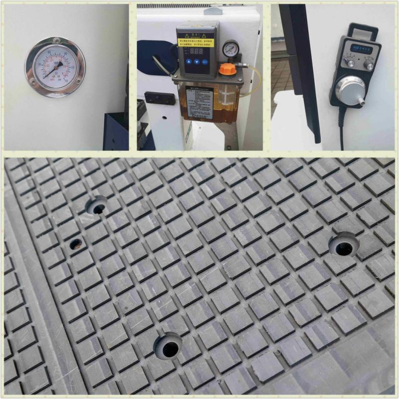 S100 Panel Furniture CNC Engraving Machine/Atc CNC Router Machine