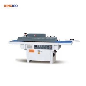 MDF Edge Bander Machine with High Quality and Good Price