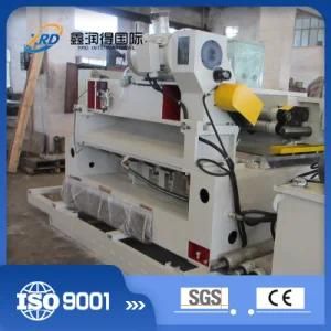 Professional Veneer Single Knife Die Cutting Machine