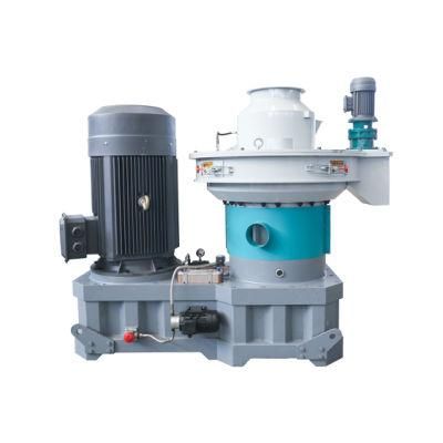 Shd560 Wood Pellet Mill Machine with Cheap Price