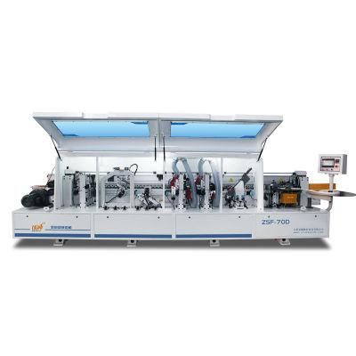 Automatic CNC Edge Banding Machine Woodworking Machinery