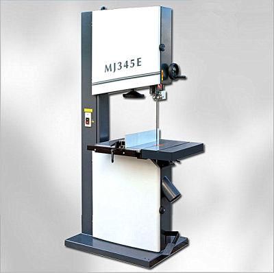 Woodworking Machinery Wood Band Saw for Plywood Making