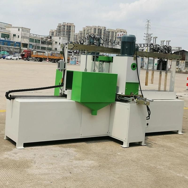 Mx6232 Woodworking Automatic Double Sides Wood Copy Router Machine