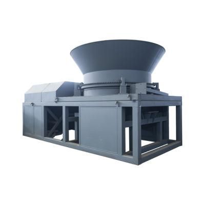 Shd China High Quality Wood Shredder Supplier with CE Wood Crusher