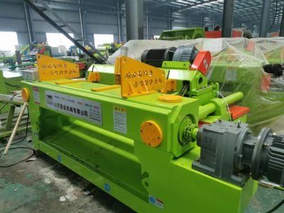 1300mm Plywood Machine China Heavy Duty Spindleless Veneer Peeling Machine